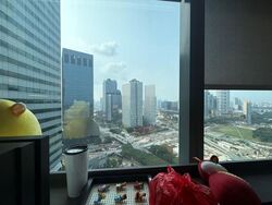 Suntec Tower Three (D1), Office #639407301